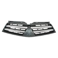 thumbnail image 1 of Parrilla L200 2010 A 2014 Mitsubishi Filo Crom Genérica  ., 1 of 3