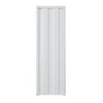 thumbnail image 5 of ACME Cargo Wardrobe Metal Armoire with 1 Door in White, 5 of 5