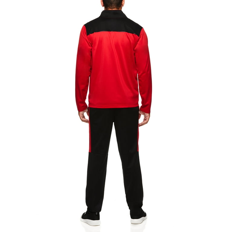 Walmart and1 best sale tracksuit