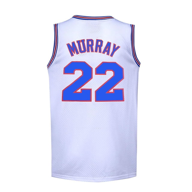 Basketball Sports Outdoor Jersey Set