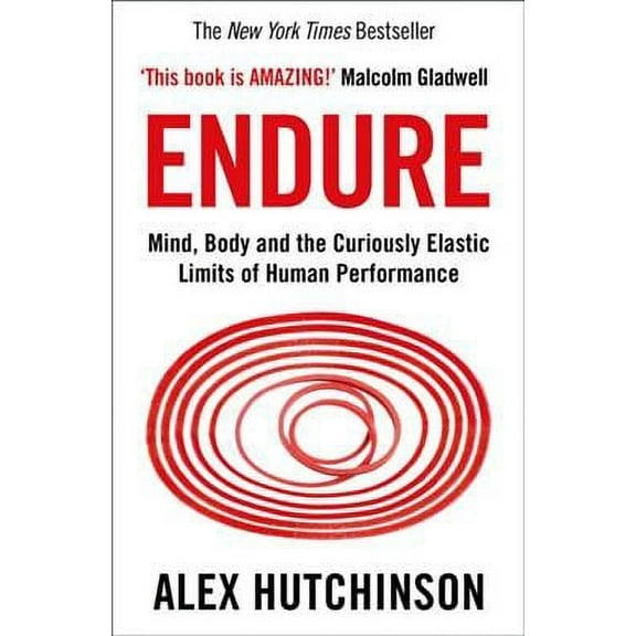 Endure: Mind Body & Curiously Elastic