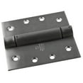 thumbnail image 3 of National Hardware N350-819 Spring Hinge, Stainless Steel, Stainless Steel, 37 lb, 3 of 4