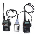 thumbnail image 3 of Rc208 Relé Bidireccional Walkie Talkie Repetidor Caja Puerto Com Con Enchufe Reemplazable Reemplazo De Radio Para Baofeng Walkie-Talkie Inevent EL014015-02, 3 of 6