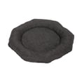 thumbnail image 2 of Posavasos minimalista para taza de café, resistente al calor, ligero y resistente al calor. Negro, 2 of 7