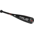 thumbnail image 4 of True Temper Baseball 2022 HZRDUS 2 3/4" Barrel -10 Baseball USSSA Bat, 4 of 9