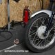 thumbnail image 1 of SWETRACE Heavy Duty Motorcycle Clutch Pad Para Dirt Bike Y Atv Fácil Instalación, 1 of 5