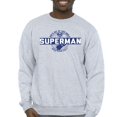 thumbnail image 3 of DC Comics Mens Superman Out Of This World Sweatshirt, 3 of 4