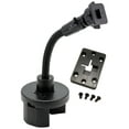 thumbnail image 2 of Cup Holder Mount with 6.5" Flexible Gooseneck Shaft, 2 of 2
