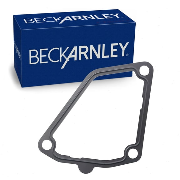 Beck/Arnley Coolant Thermostat Gasket compatible with Nissan Altima 3.5L V6 2002-2018