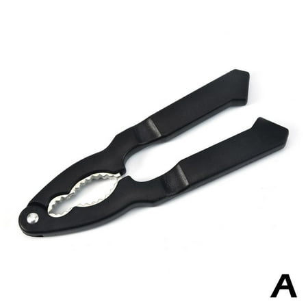 

Nut Cracker Walnut Plier Nut Opener Shell Cracker Shell Remover GX M9T5