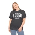 thumbnail image 4 of Rough Collie Dog Mom Mama Mother's Day Shirt Gifts Tshirt Crew Neck Short, 4 of 7