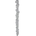 thumbnail image 1 of Cubrecable Urbanest de lino blanco roto 2,7 m, 1 of 1