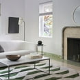 thumbnail image 3 of Premium Handmade Rug with linear Design made with 100% New Zealand Wool Best Suites in Your Living Room, 3 of 5