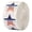 D, variant on YingYouFu American Flag Stickers - 500Pcs 1Inch USA Patriotic Seals Labels Stickers Self Adhesive 4th of July Sticker Memorial Veterans Day Sticker for Independence Day Reward , Parties (2PC)
