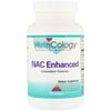 Nutricology NAC Enhanced 90 Tablets