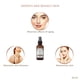 thumbnail image 3 of Kit de depilación natural de Nad: 6 tiras faciales, 20 tiras corporales, 6 tiras de bikini + aceite post-cera para todo tipo de piel, 3 of 5