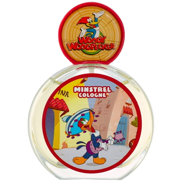 Perfume First Aid Beauty El Pájaro Loco Minstrel 50ml