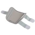 thumbnail image 3 of Forearm Support Splint Brace, Adjustable Breathable Forearm Immobilizer Brace, Compression and Support Arm Immobilizer Straightener, Fits Left and Right Arms,Women, Men, 3 of 7