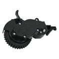 thumbnail image 3 of Vacuum Cleaner Left Wheel Module, Easy Instal Robot Vacuums Drive Wheel Module Quiet Shock Absorbing  for 780T 790T, 3 of 8