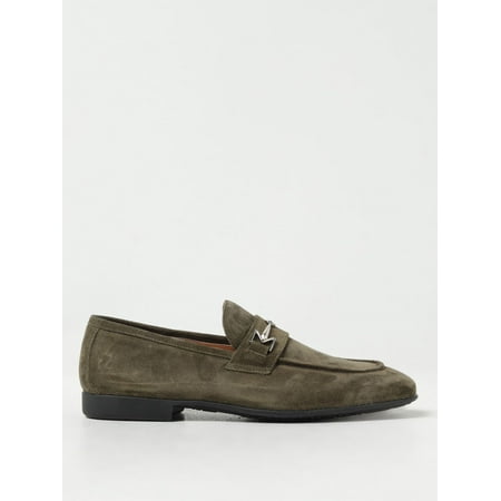

Moreschi Loafers Men Green Men