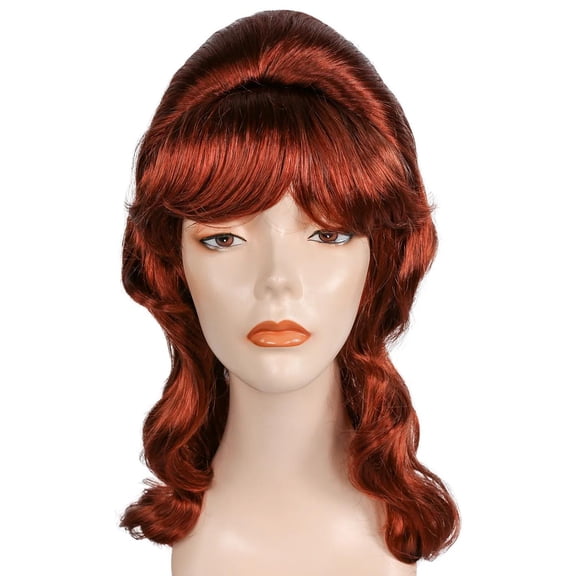 Women's Peg Bondy Wig