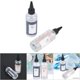 thumbnail image 3 of Pegamento De Cristal, Resina AB Para Manualidades De Bricolaje, Con Cuello De Botella Espesante De Seguridad, Sin Fugas, Fácil De Usar, 3 of 7