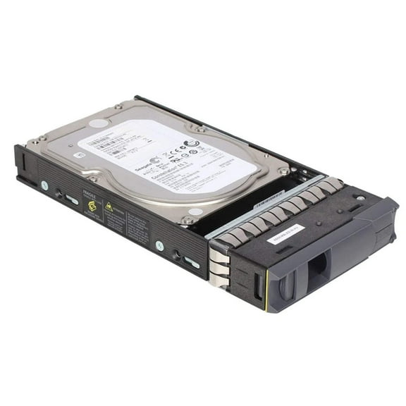 NetApp X316A-R6 6TB 7.2K SAS 6G 3.5 Hard Drive for DS4243 DS4246 FAS2240-4