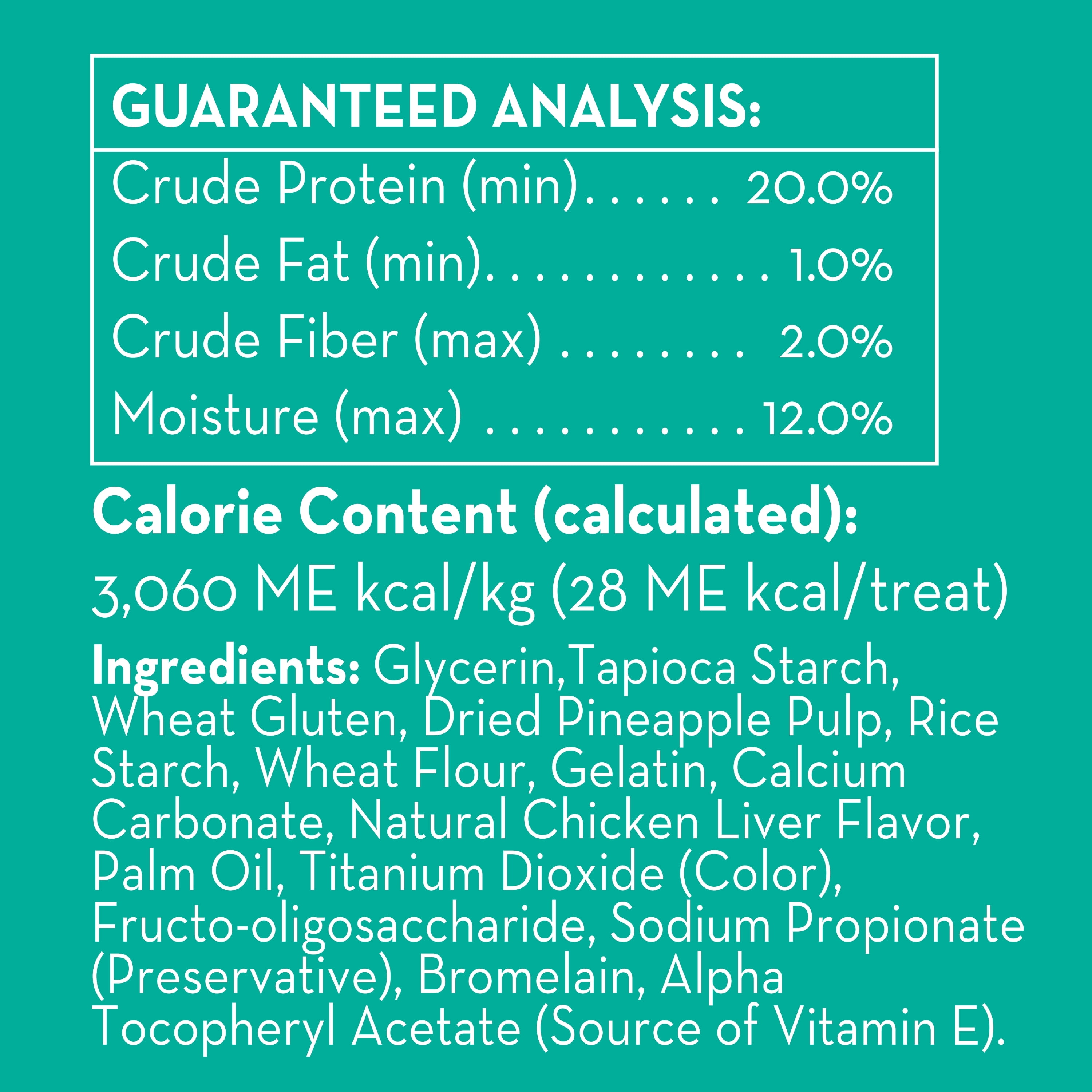 Are Dingo Dental Sticks Safe For Dogs