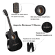 thumbnail image 2 of Guitarra Acústica Clásica 38 Inch Con Paquete De Accesorios, 2 of 4
