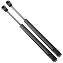 SCITOO Trunk Lift Supports Replacement Struts Gas Springs Shocks Fit For Chrysler 200 2011-2014,For Chrysler 300 2005-2008,For Chrysler Sebring 2008-2010