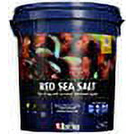 【送料無料】人工海水　レッドシー　レッドシーソルト　２１０Ｌ　７ｋｇ　海水魚　サンゴ　ＳＰＳ　色揚げ　お一人様３点限り