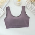 thumbnail image 2 of Padded T Shirt Bras for Women Women Breathable Bra Underwear Beautiful Back Sexy Bra Underwire T-shirt Bra Padded Bralettes for Women Sexy, 2 of 4
