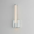 thumbnail image 2 of E11060-144PC ET2 Lighting Cortex - 10W 1 LED Wall Sconce-14.5 Inches Tall and 4.75 Inches Wide, 2 of 4