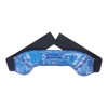 TRAKK Hot & Cold Silica Pearl Bead Therapy Head and Sinus Gel Pack with Adjustable Strap - Advanced Headache, Migraine, and Sinus Relief Solution