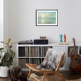 thumbnail image 4 of Art.com Sunrise Premium Giclee Print by Danhui Nai, Black Frame Wall Art, 29" x 21", 4 of 5