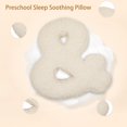 thumbnail image 4 of Plush Toy Lamb Fleece Children's Toy Pillow Toddler Sleep Comfort Pillow, 4 of 6