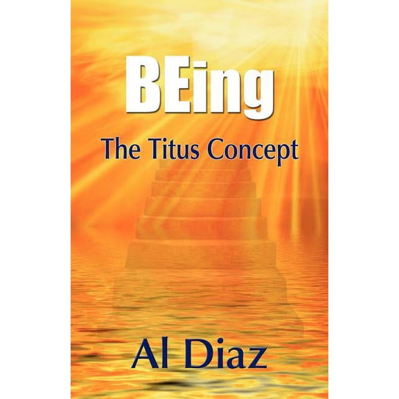 Being the Titus Concept, (Paperback)
