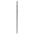 thumbnail image 3 of Telescopic Swimming Pool Pole, Easy To Use Safe Stretched 192cm Aluminum Alloy Pool Cleaner Rod  For Garden For Skimming Net, 3 of 8