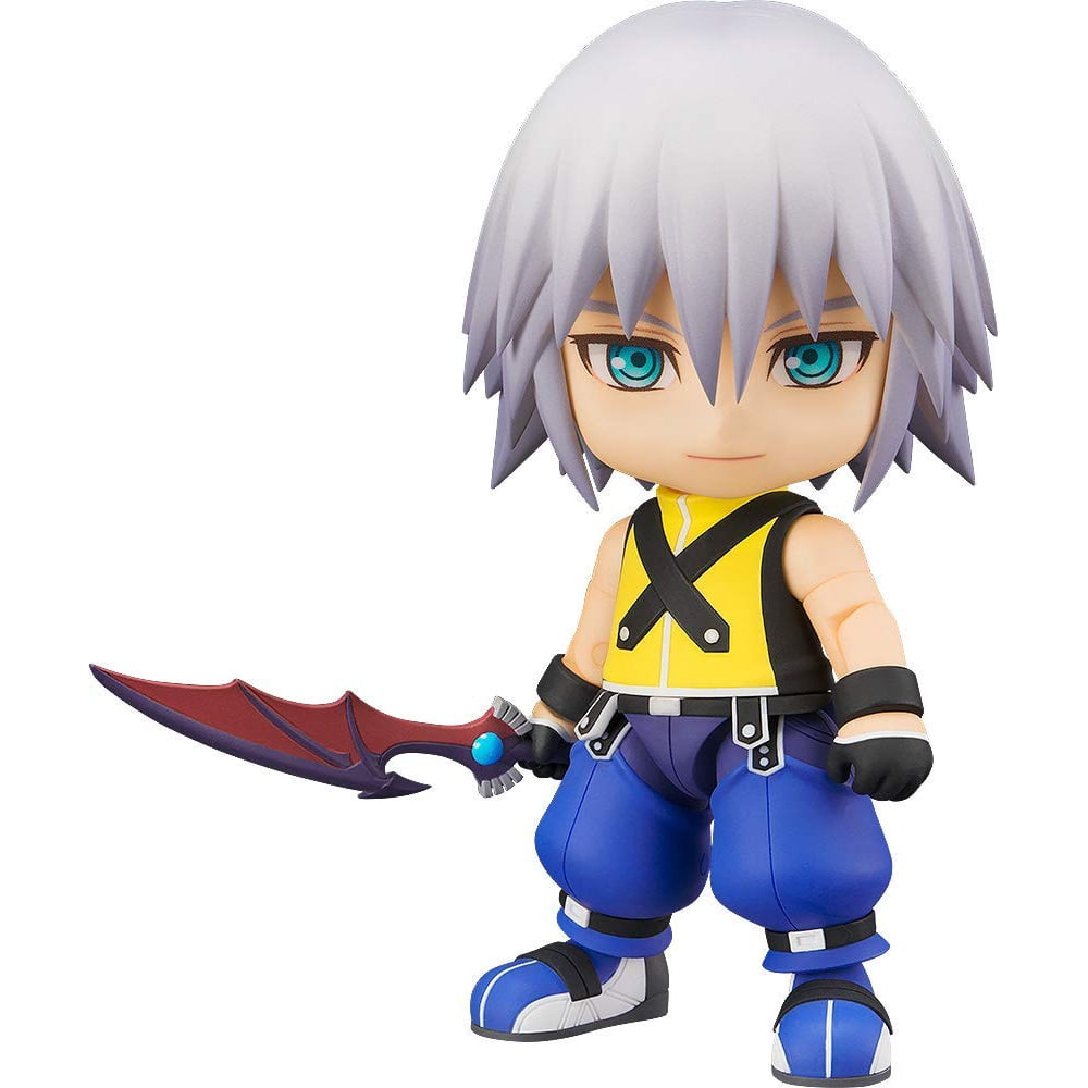 riku figure