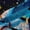 Black Blue R, variant on jejeloiu Letter A Monogrammed Black Out Curtains,Cartoon Astronaut Curtains Pack of 2 (42x63 Each),Galaxy Planet Bedroom Curtains For Boys,Microfiber Room Decorative