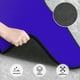 thumbnail image 3 of Fotbe Darkblue Juego de 4 Tapetes para Auto con Estampado – Alfombrillas de Goma Reforzada, Diseño Antideslizante, Protección para Todo el Año – Vehículos, Autos, Camionetas y SUVs, 3 of 7