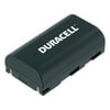 Duracell DR9669 Camcorder Battery for Samsung SCD-351,353,354,453,455,457,557