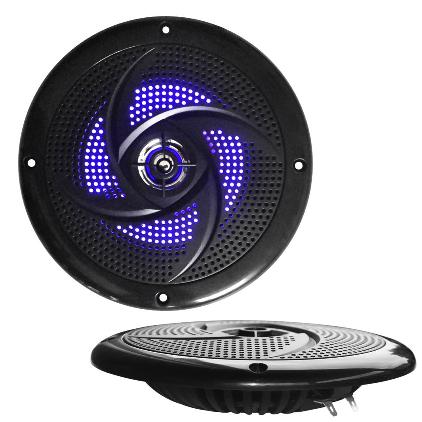 best 5.25 marine speakers