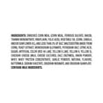 thumbnail image 4 of Pack of 2 Cheetos Crunchy Flamin' Hot Cheese Snacks, 3.25 oz (Package May Vary), 4 of 4