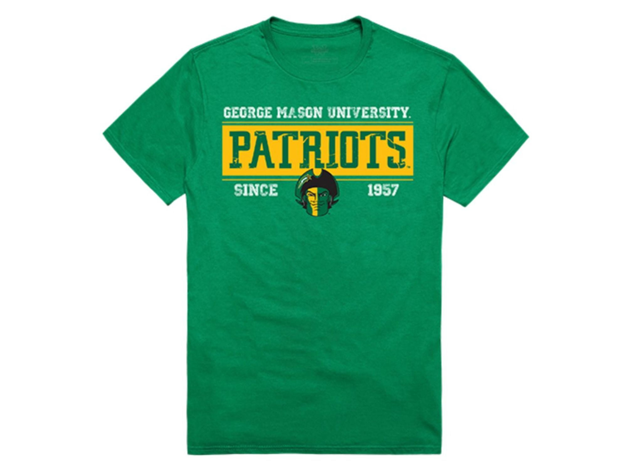george mason t shirt