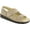NATURAL LEATHER, variant on Women's, Relaxed Sandals