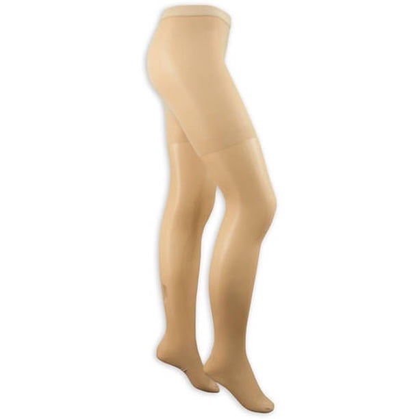 Dr. Scholl's Women's Light Support Sheer Pantyhose 1 Pair Walmart