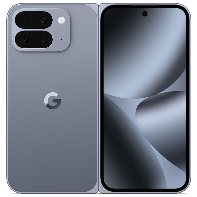 Refurbished (Good) - Google Pixel 10 Pro Fold 256GB - Moonstone - Unlocked