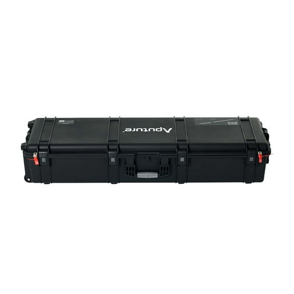 Aputure Rolling Hard Case for INFINIBAR PB12 4-Light Kit