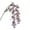 #2, variant on Fabric Artificial Flowers Pink Artificial Lily of the Valley Hanging Flowers Cloth Floral Garland for Wedding Ceiling and Home Decor(1Pc) by JASKFLY